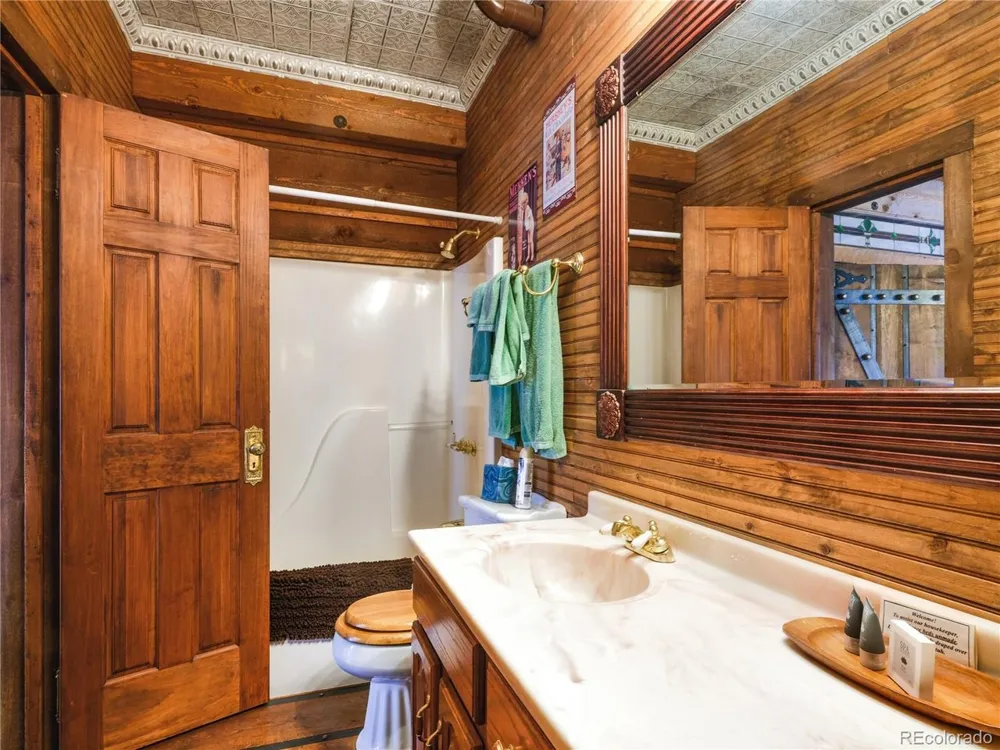 228 Wagon Train Drive Antonito, CO 81120