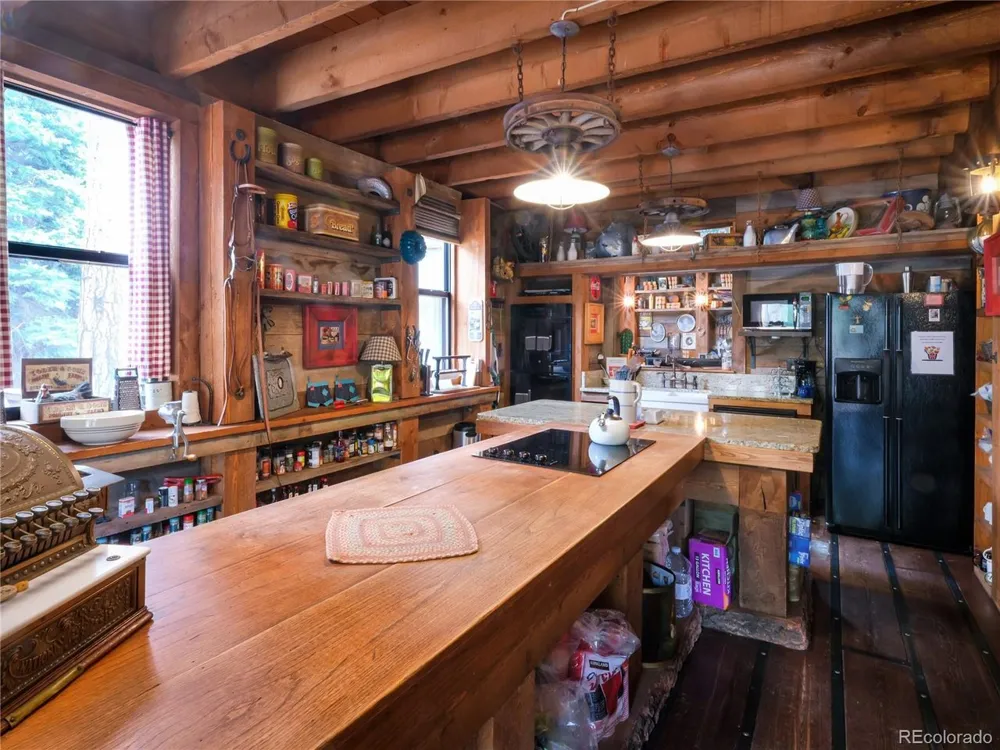 228 Wagon Train Drive Antonito, CO 81120