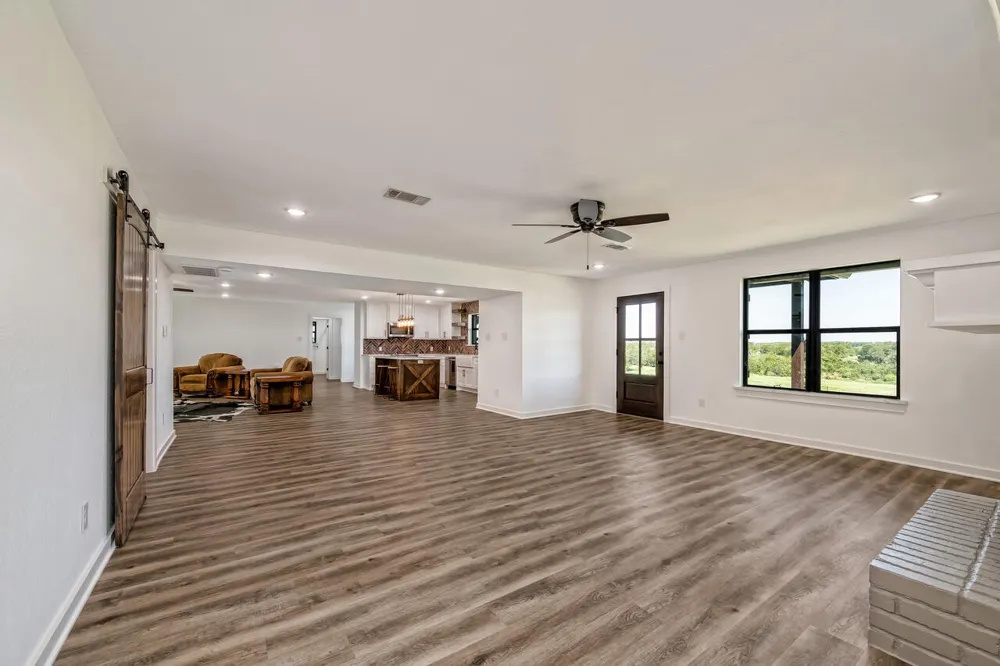 4864 S Hwy 77 Highway Lorena, TX 76655
