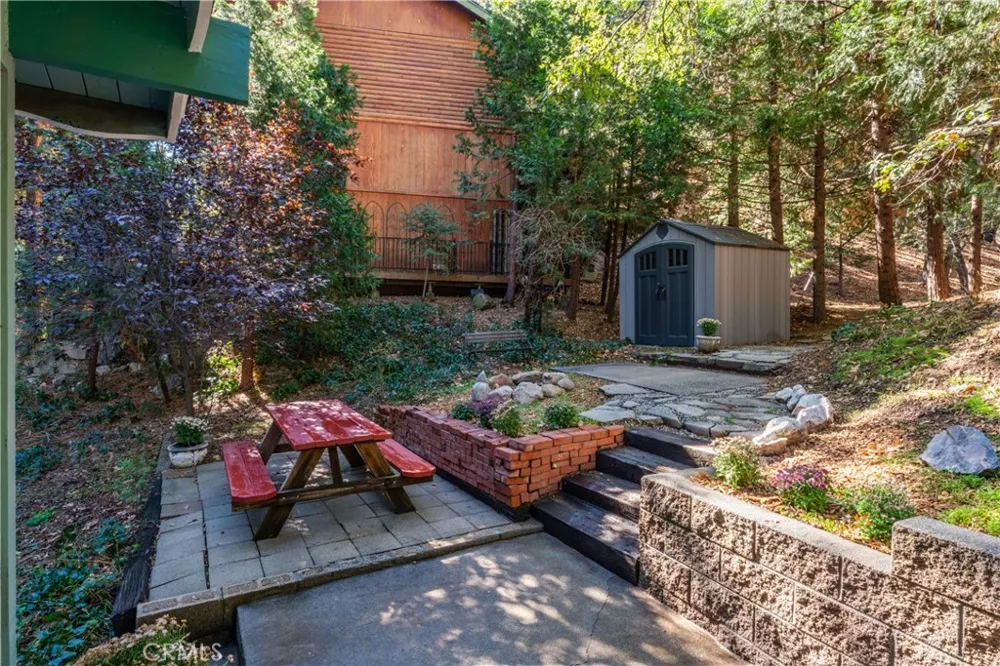 380 S Dart Canyon Crestline, CA 92325
