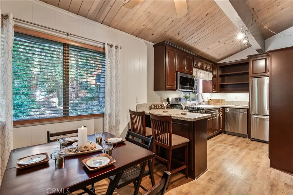 380 S Dart Canyon Crestline, CA 92325