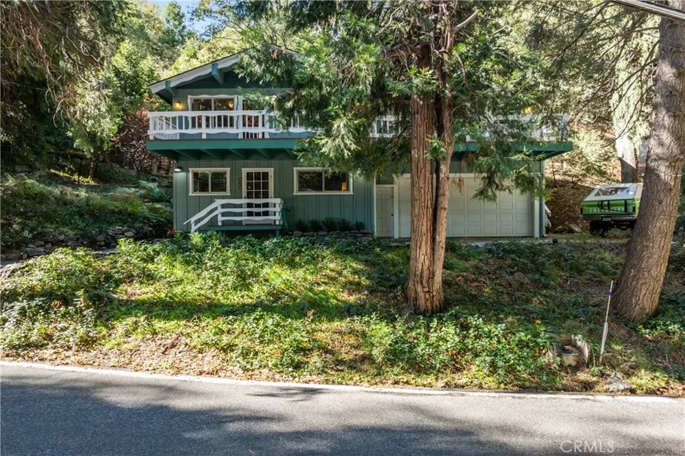 380 S Dart Canyon Crestline, CA 92325