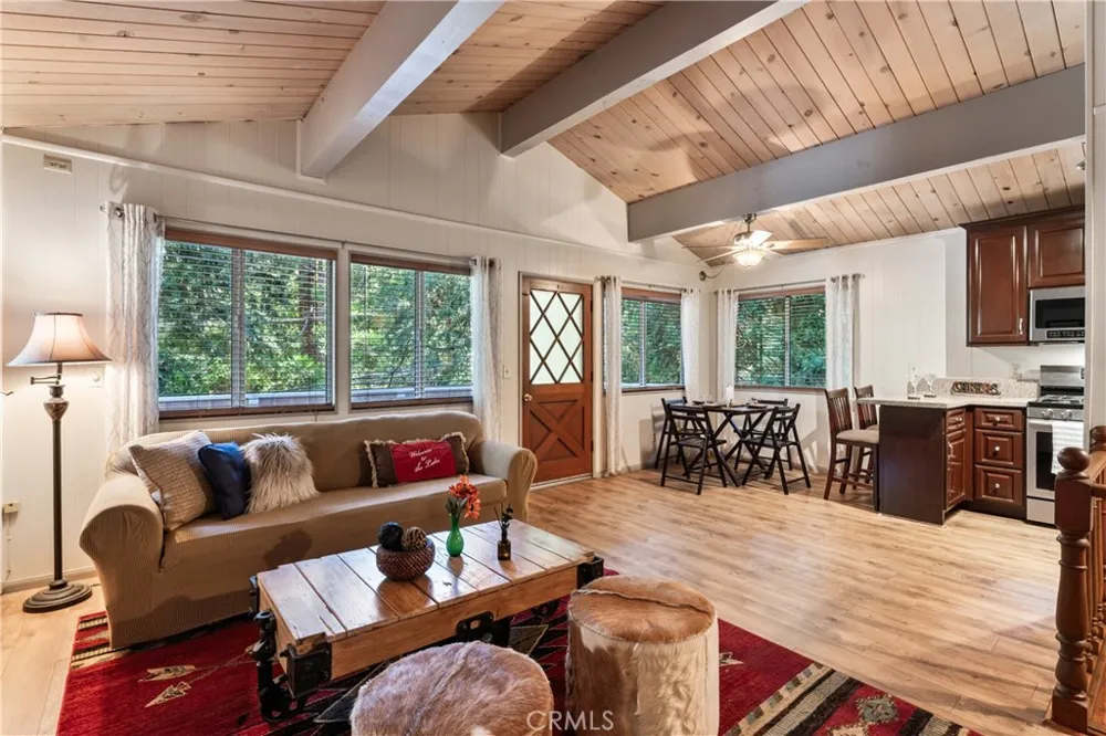 380 S Dart Canyon Crestline, CA 92325