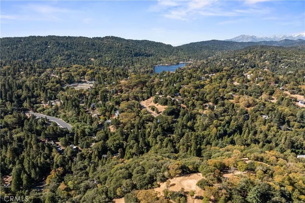 380 S Dart Canyon Crestline, CA 92325