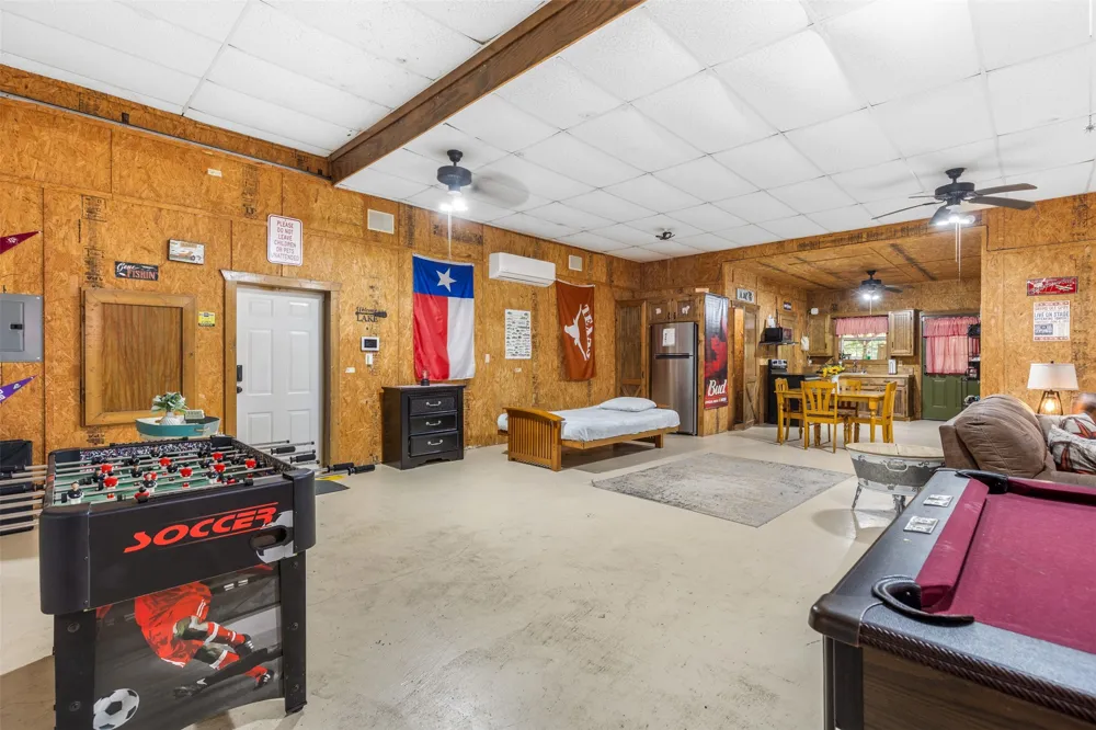 52 Shoreline Road Pottsboro, TX 75076