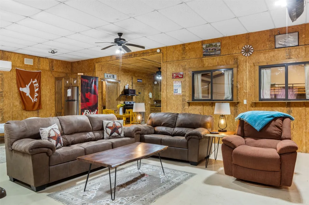 52 Shoreline Road Pottsboro, TX 75076