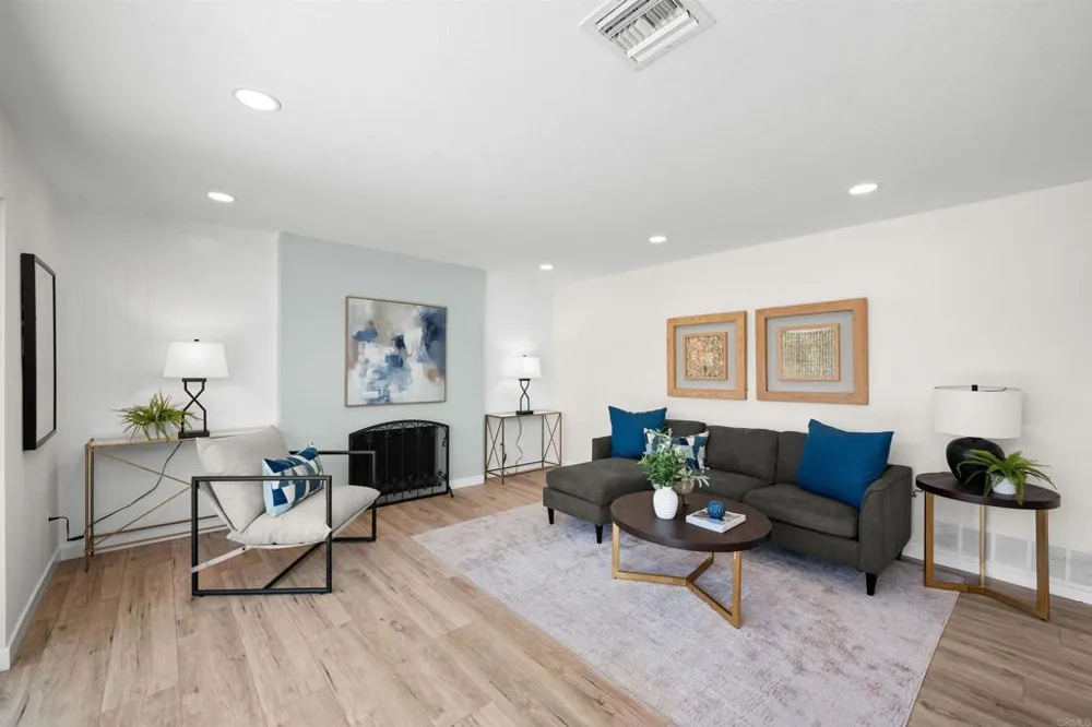 5108 Senda Angosta Court Bonita, CA 91902