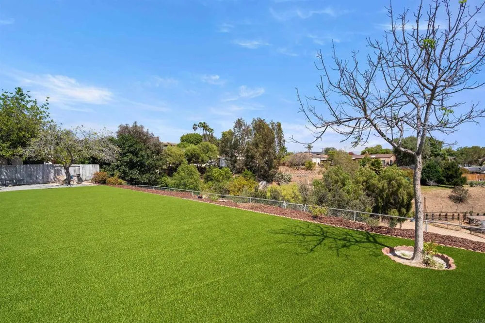 5108 Senda Angosta Court Bonita, CA 91902