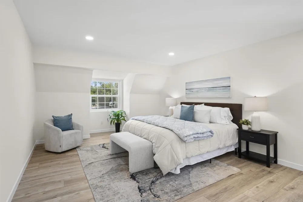 5108 Senda Angosta Court Bonita, CA 91902