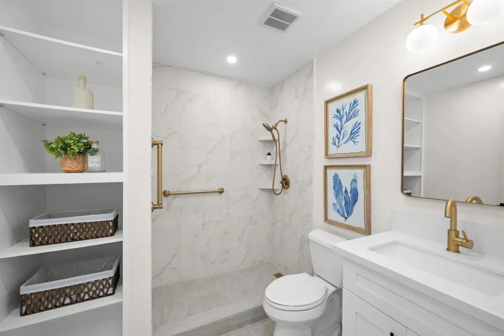 5108 Senda Angosta Court Bonita, CA 91902