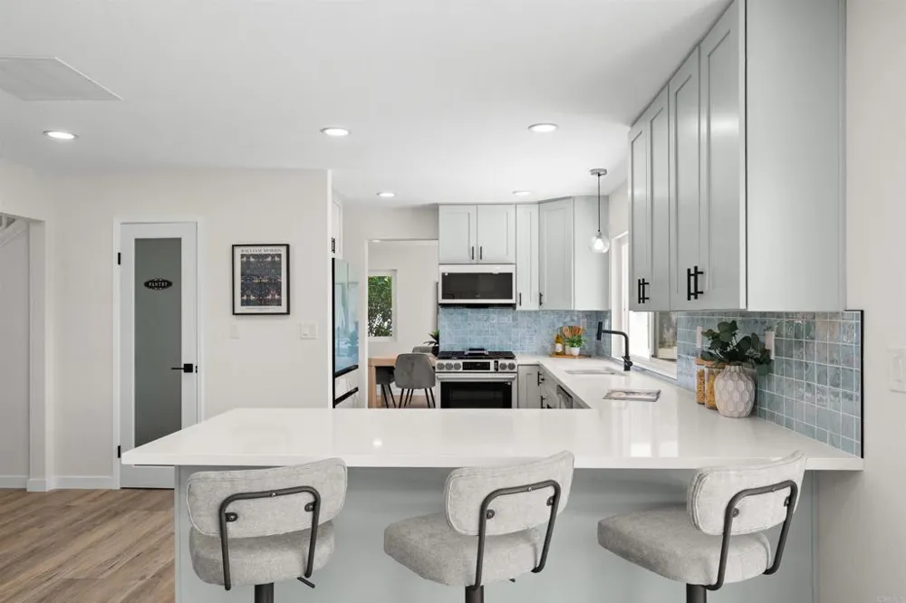 5108 Senda Angosta Court Bonita, CA 91902