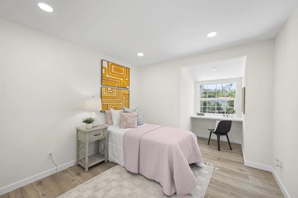 5108 Senda Angosta Court Bonita, CA 91902