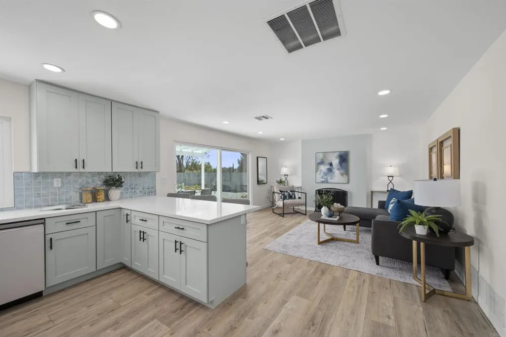 5108 Senda Angosta Court Bonita, CA 91902