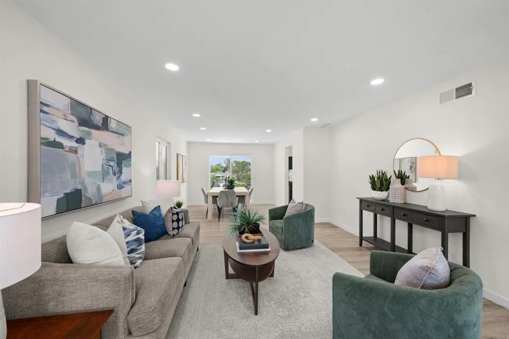 5108 Senda Angosta Court Bonita, CA 91902