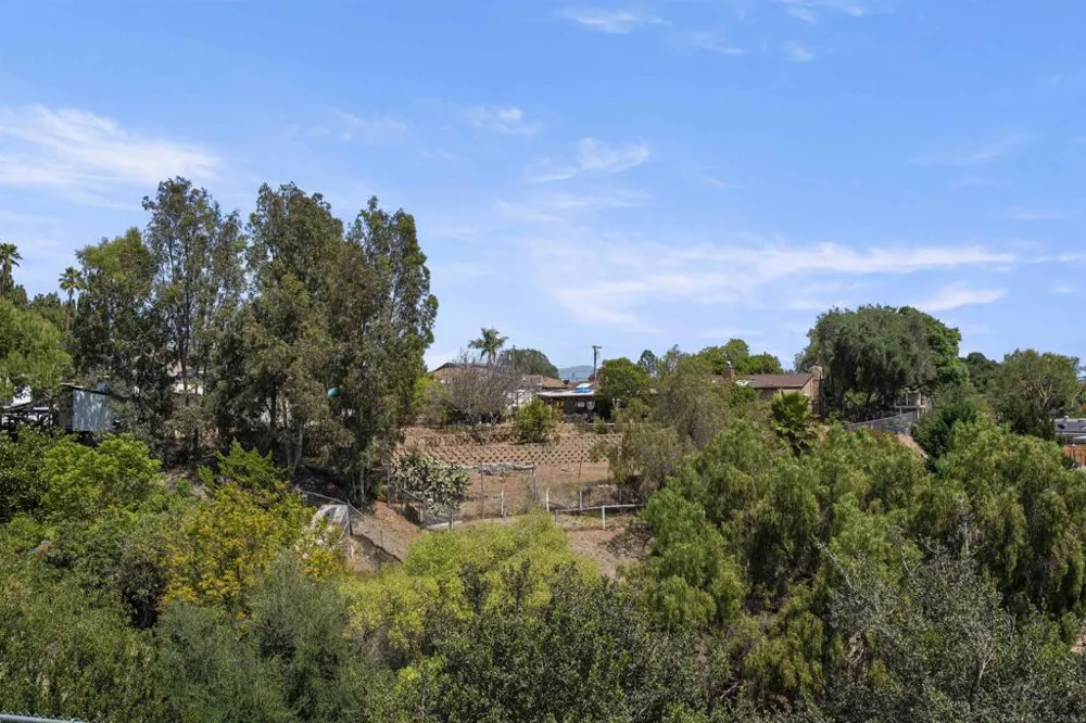 5108 Senda Angosta Court Bonita, CA 91902