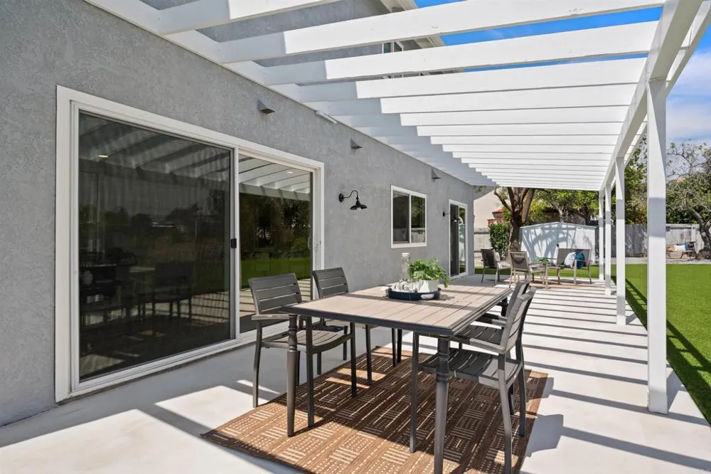5108 Senda Angosta Court Bonita, CA 91902