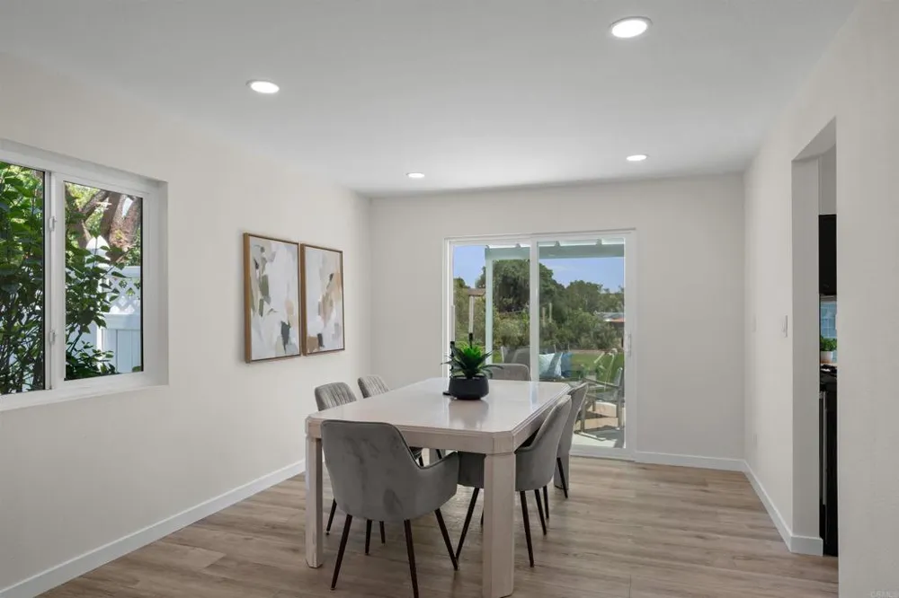 5108 Senda Angosta Court Bonita, CA 91902