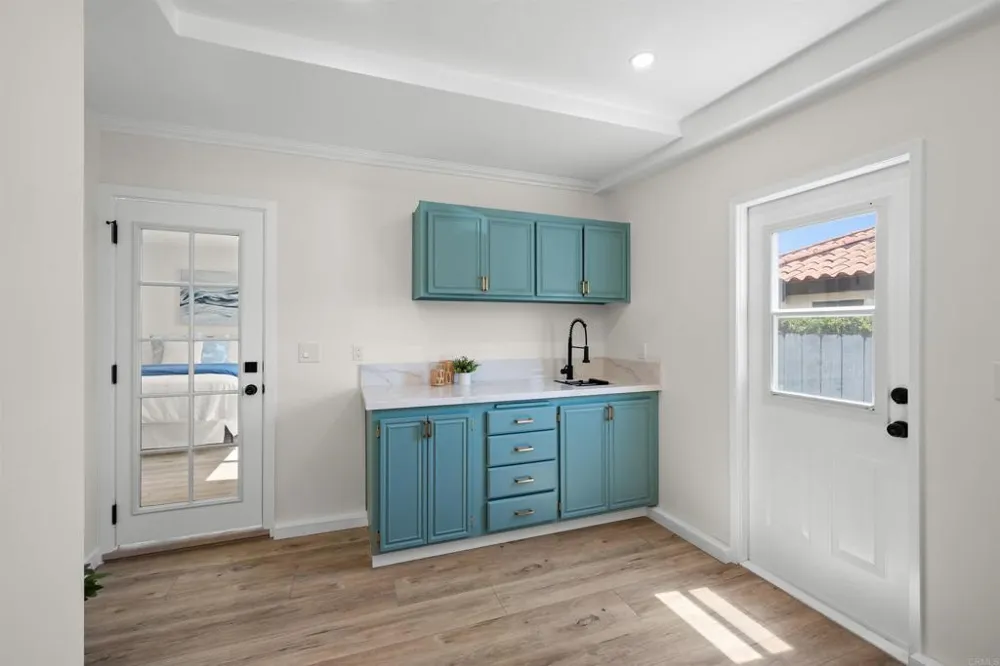 5108 Senda Angosta Court Bonita, CA 91902