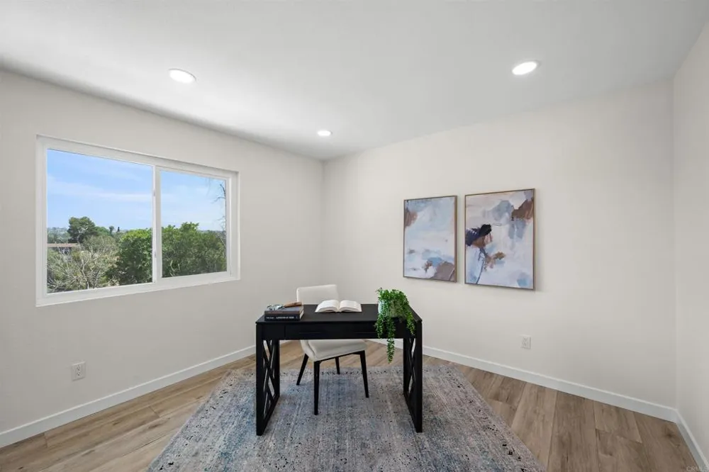 5108 Senda Angosta Court Bonita, CA 91902
