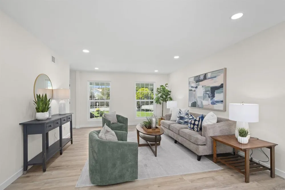 5108 Senda Angosta Court Bonita, CA 91902