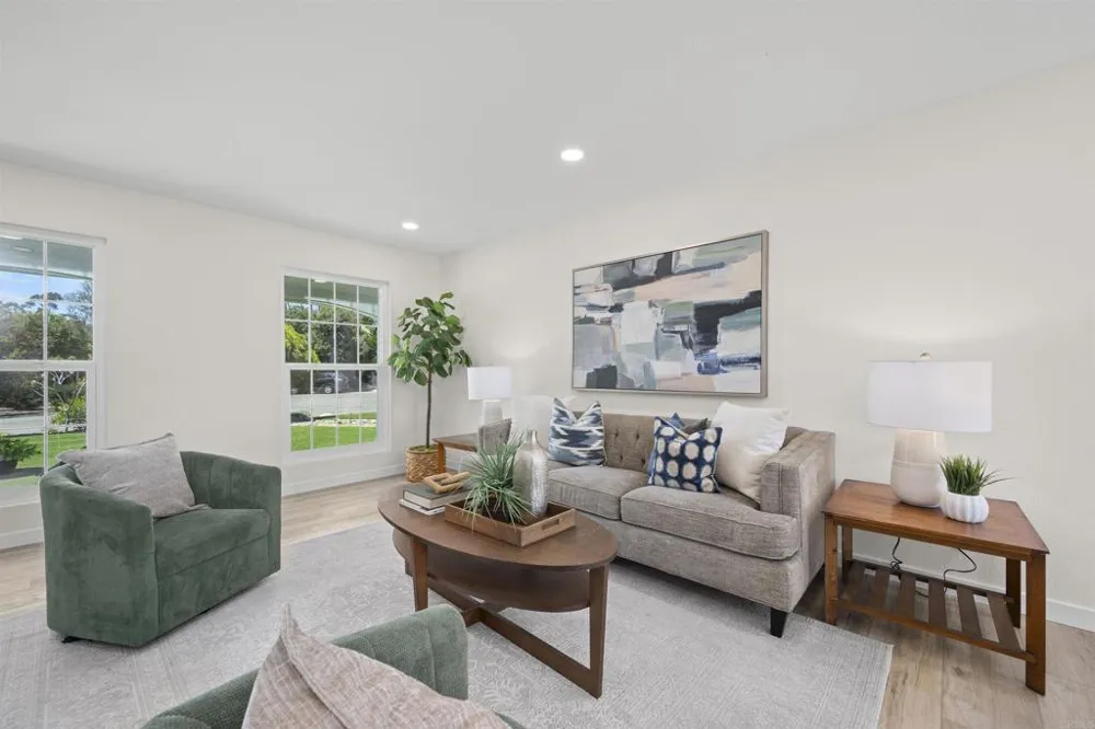 5108 Senda Angosta Court Bonita, CA 91902