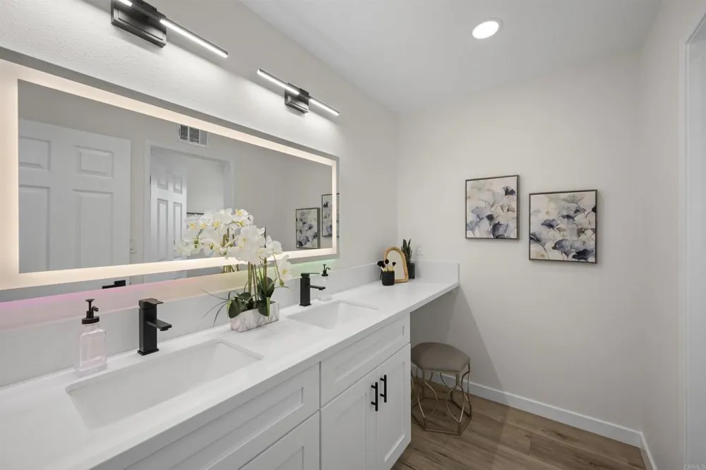 5108 Senda Angosta Court Bonita, CA 91902