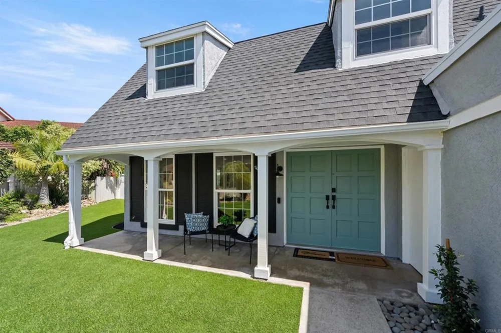 5108 Senda Angosta Court Bonita, CA 91902