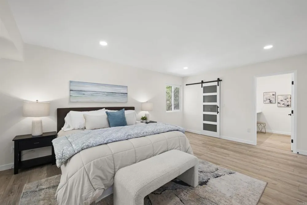 5108 Senda Angosta Court Bonita, CA 91902