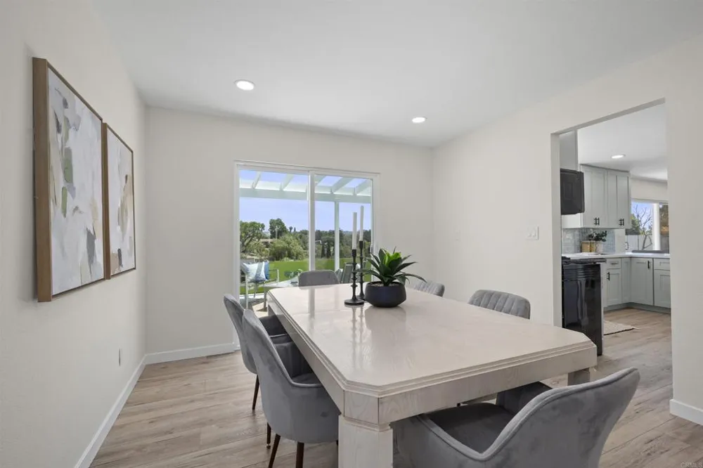 5108 Senda Angosta Court Bonita, CA 91902