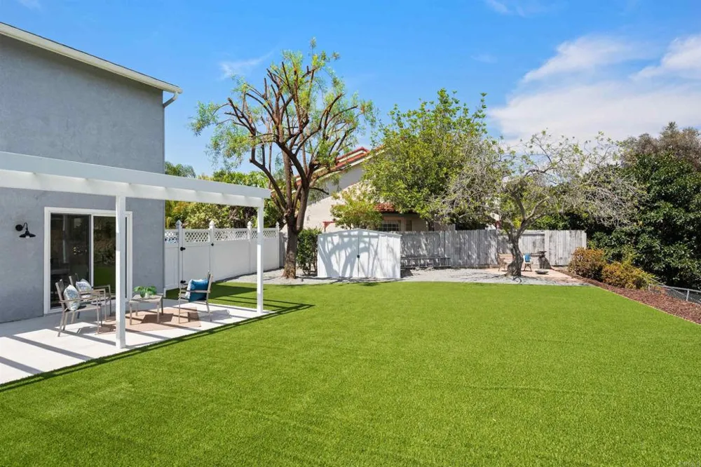 5108 Senda Angosta Court Bonita, CA 91902