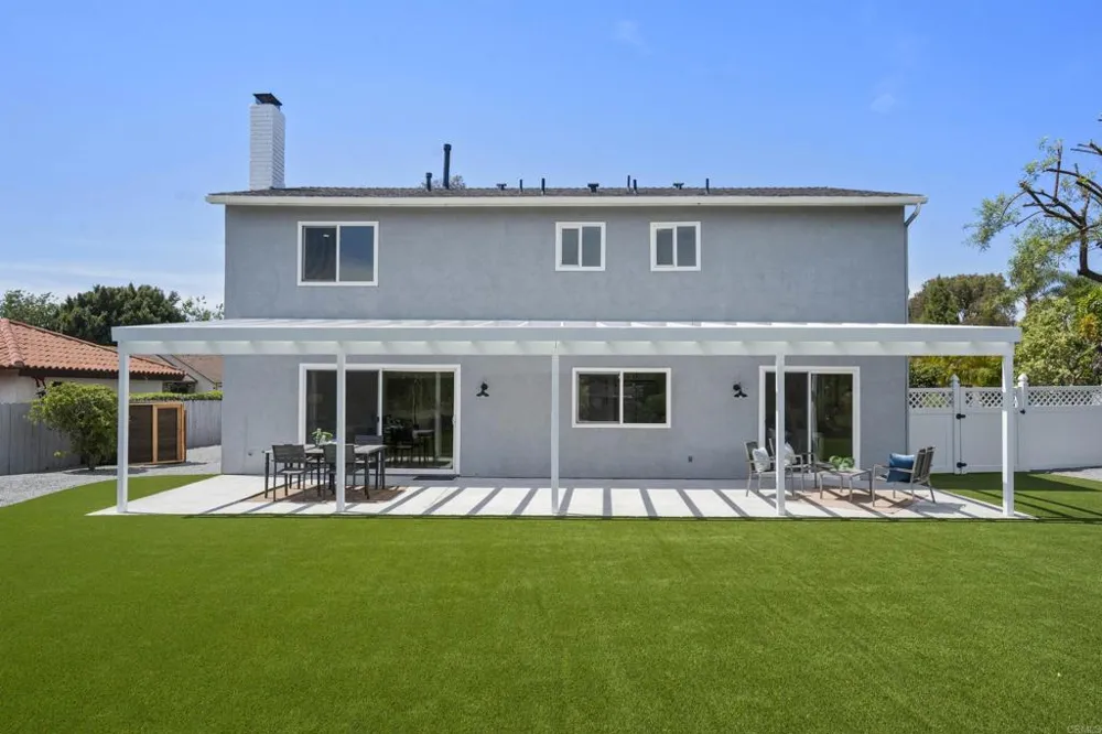 5108 Senda Angosta Court Bonita, CA 91902
