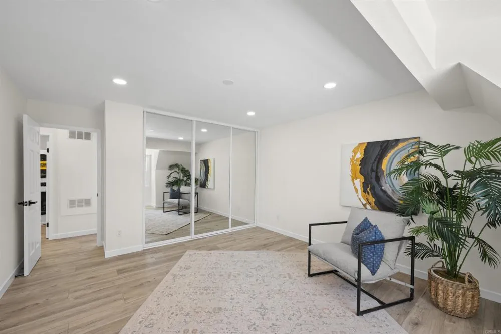5108 Senda Angosta Court Bonita, CA 91902