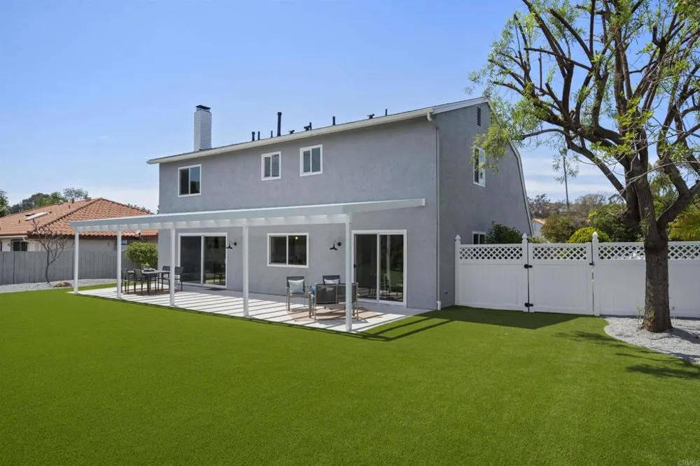 5108 Senda Angosta Court Bonita, CA 91902