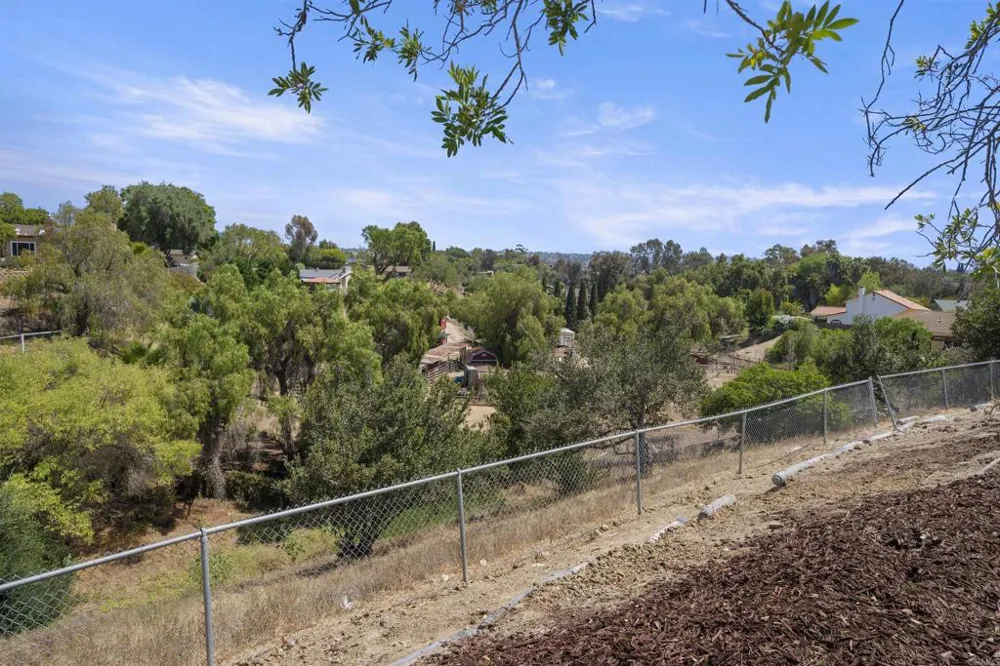 5108 Senda Angosta Court Bonita, CA 91902