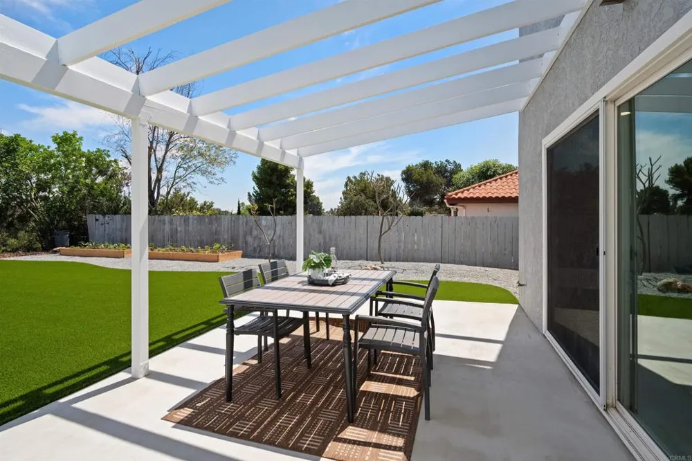 5108 Senda Angosta Court Bonita, CA 91902