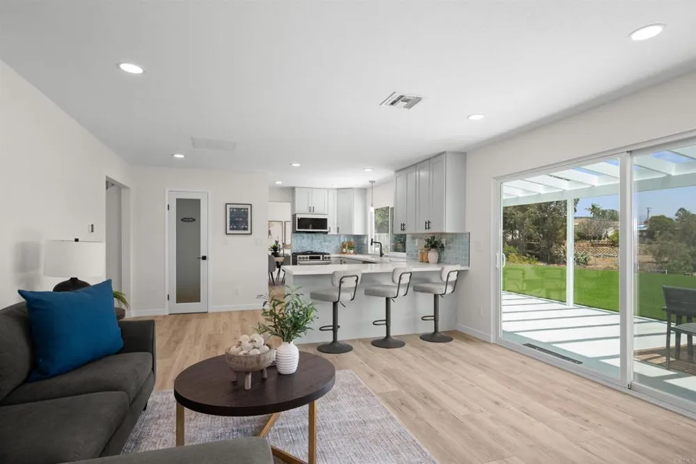 5108 Senda Angosta Court Bonita, CA 91902