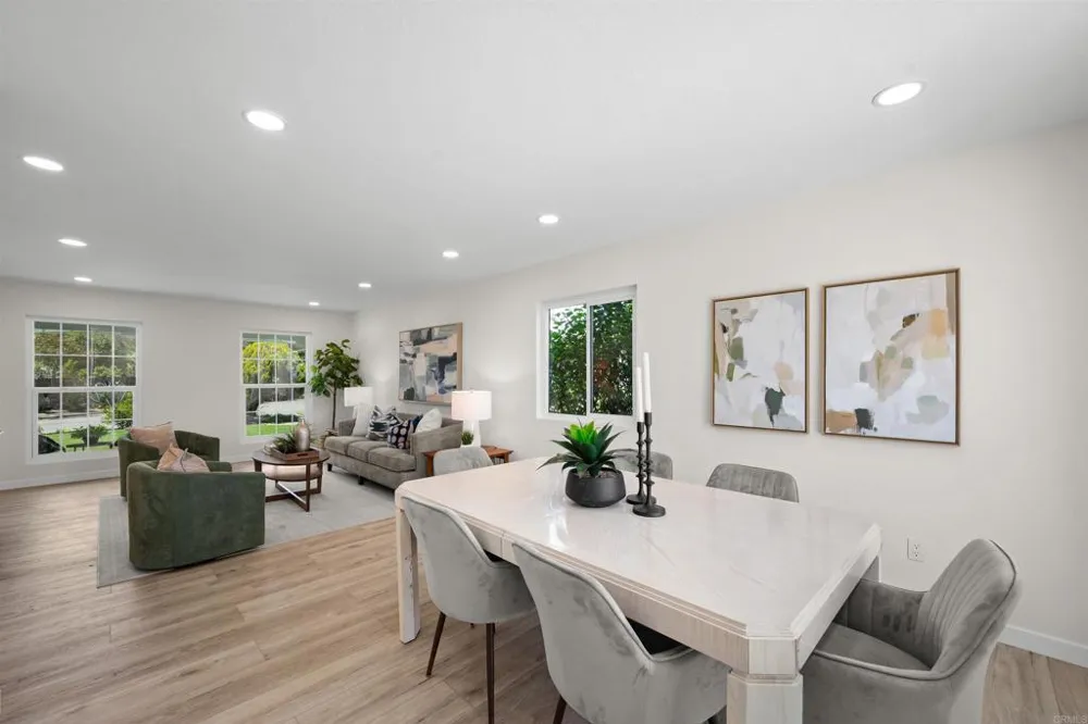 5108 Senda Angosta Court Bonita, CA 91902