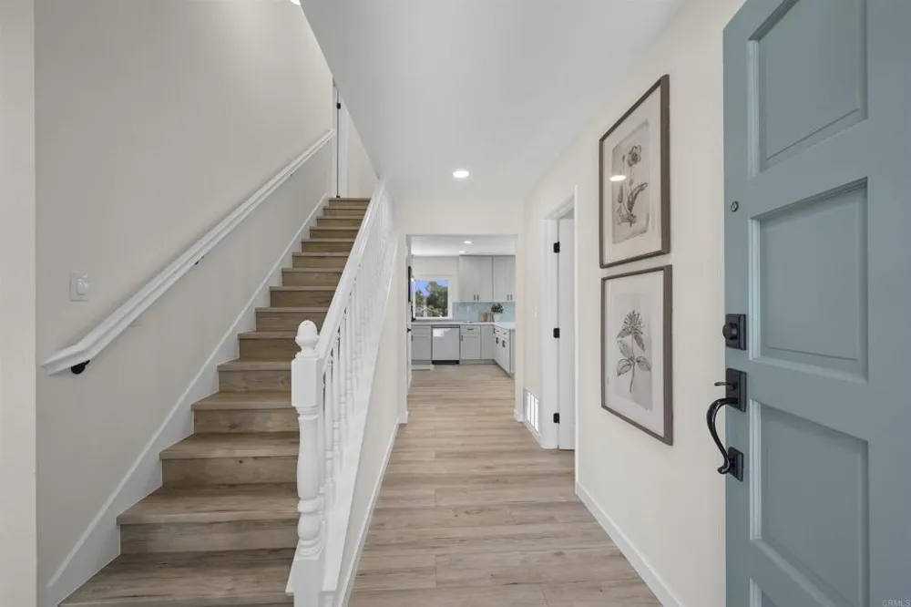 5108 Senda Angosta Court Bonita, CA 91902