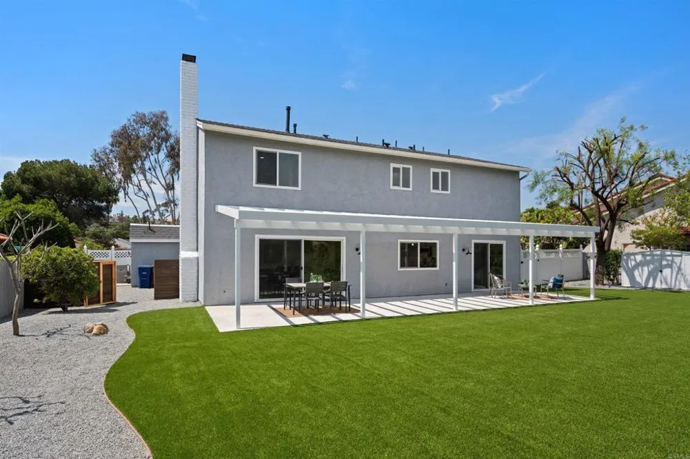 5108 Senda Angosta Court Bonita, CA 91902