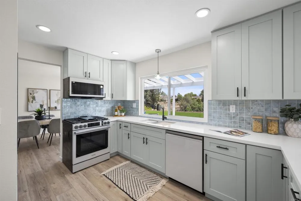 5108 Senda Angosta Court Bonita, CA 91902