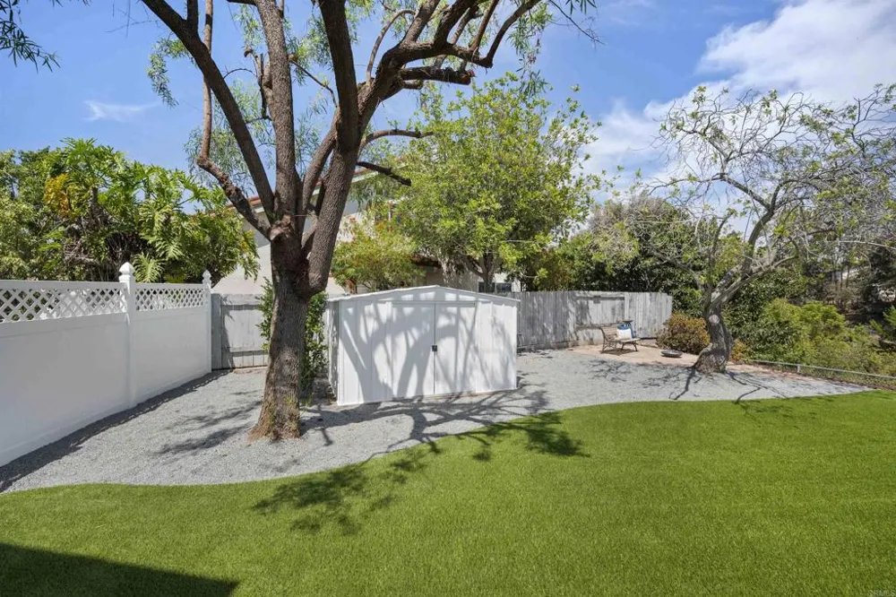 5108 Senda Angosta Court Bonita, CA 91902