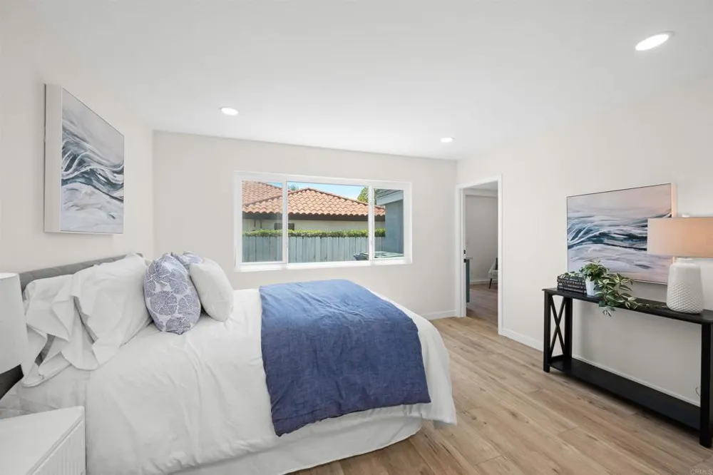 5108 Senda Angosta Court Bonita, CA 91902