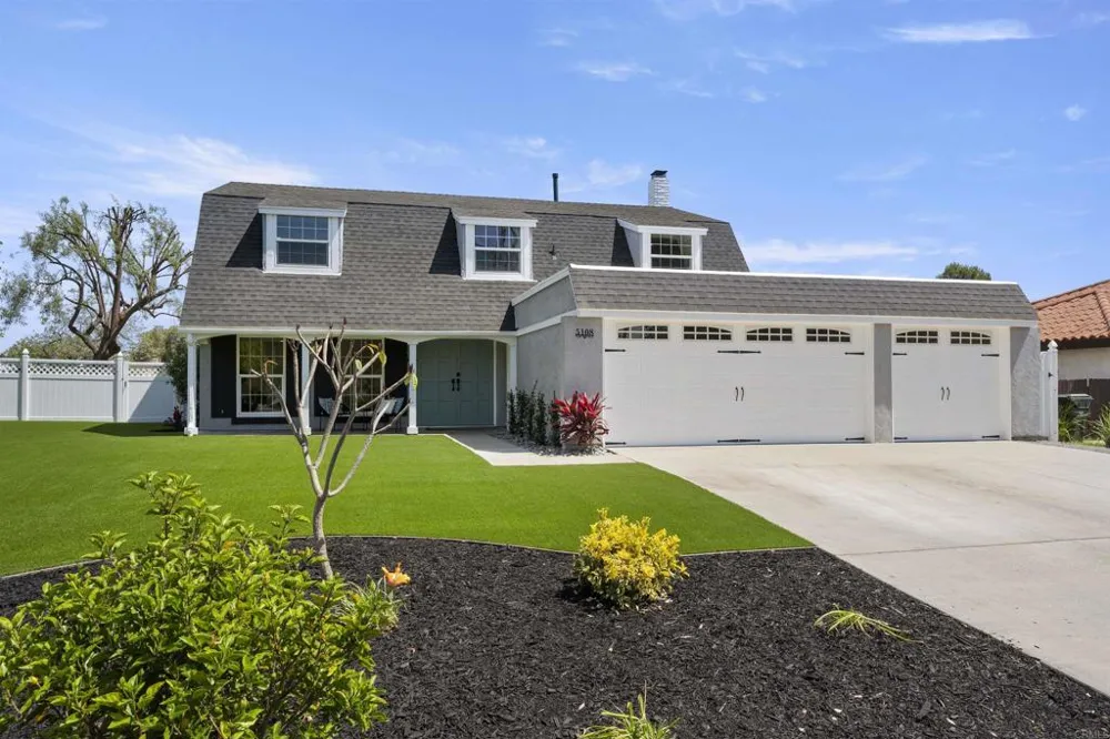 5108 Senda Angosta Court Bonita, CA 91902