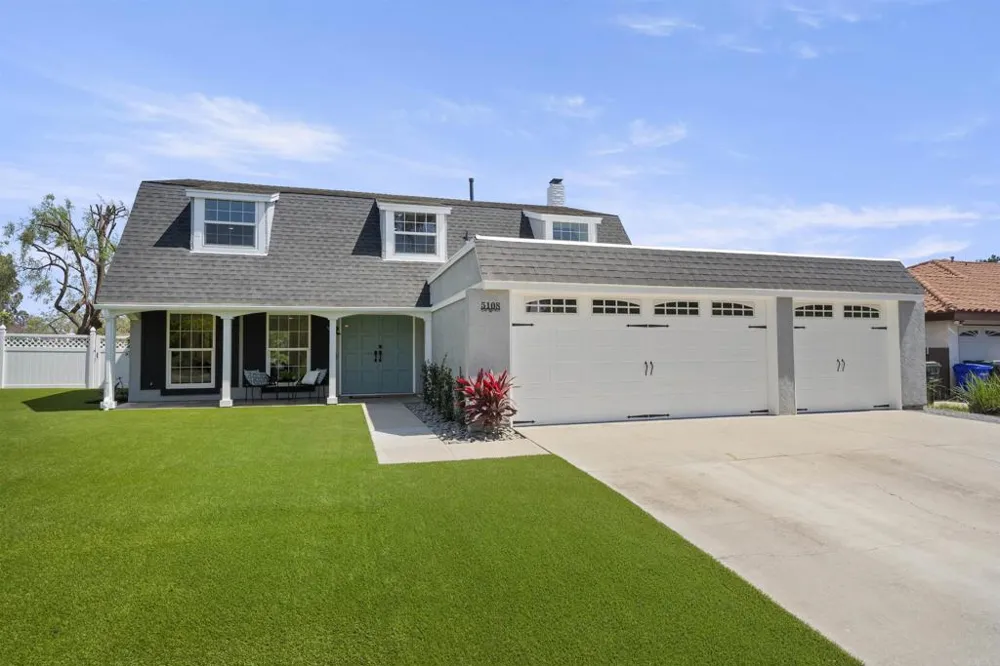 5108 Senda Angosta Court Bonita, CA 91902