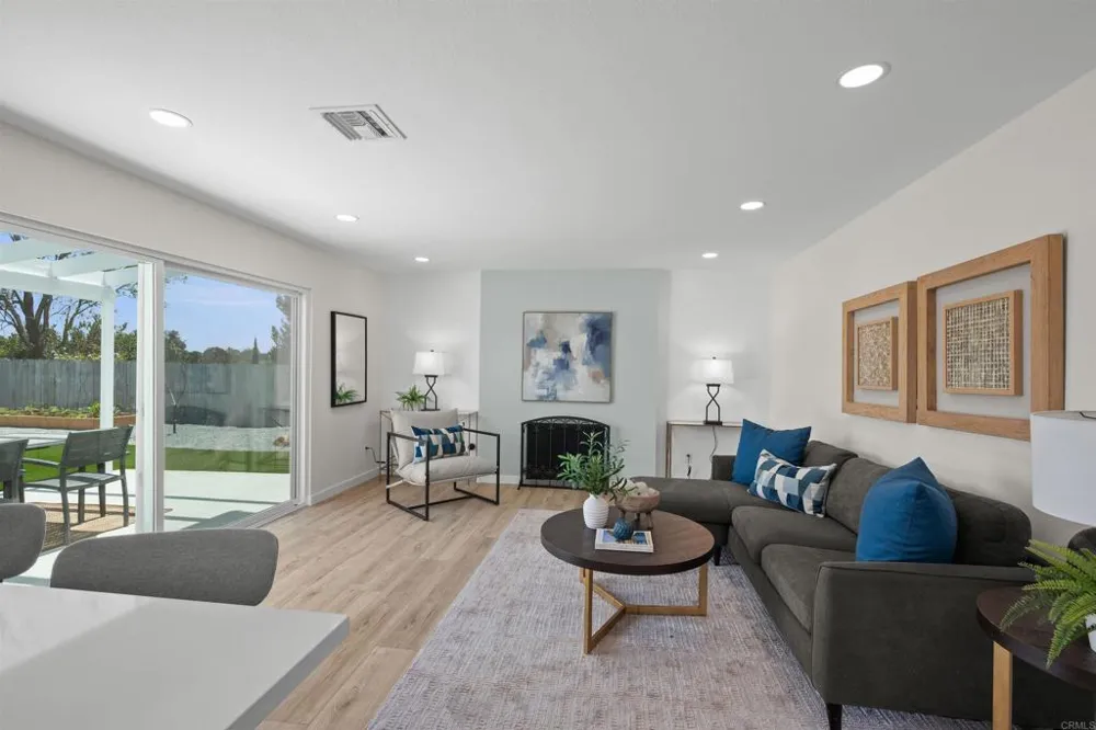 5108 Senda Angosta Court Bonita, CA 91902