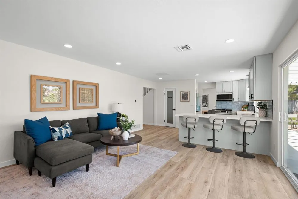 5108 Senda Angosta Court Bonita, CA 91902