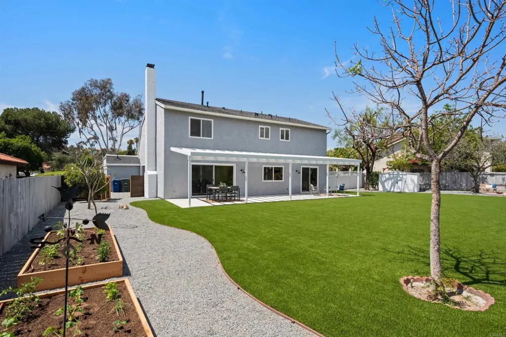 5108 Senda Angosta Court Bonita, CA 91902
