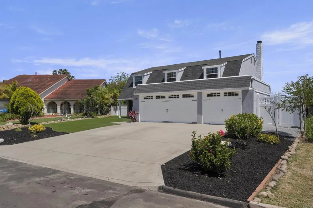5108 Senda Angosta Court Bonita, CA 91902