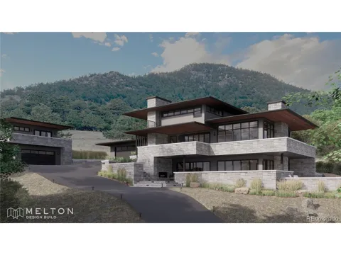 63 Canyon Pines Drive