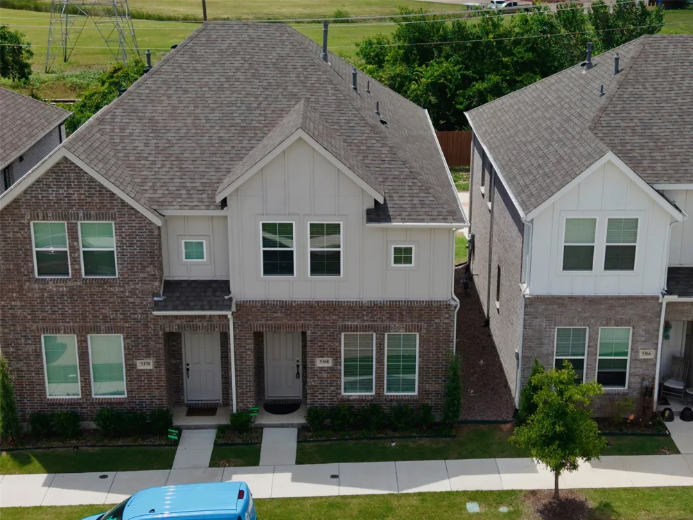 5368 Cornerstone Street Haltom City, TX 76117